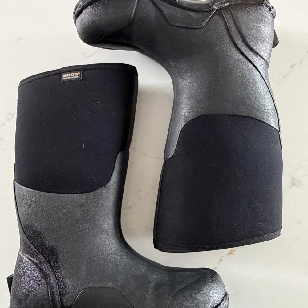 Men’s Bogs Classic High Boot - Picture 2 of 5